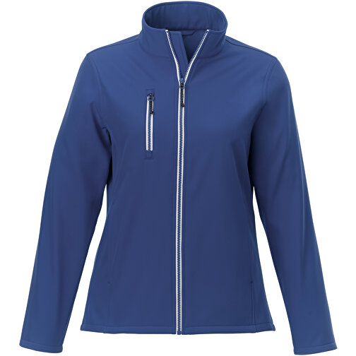 Giacca Softshell Orion Donna, Immagine 9