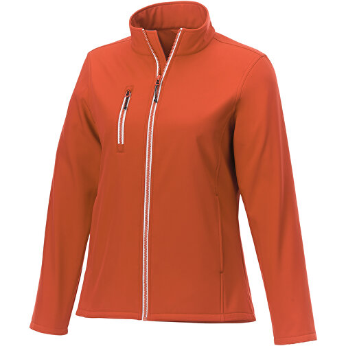 Giacca Softshell Orion Donna, Immagine 1