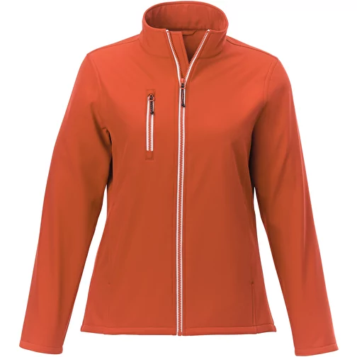 Veste softshell pour femmes Orion, Image 2
