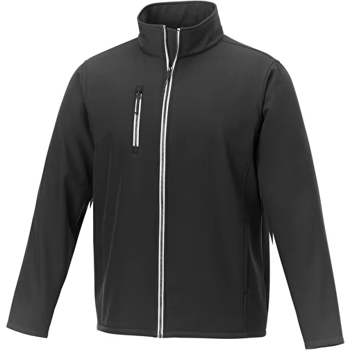 Veste softshell pour hommes Orion, Image 1