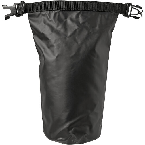 Alexander 30-teiliges Erste-Hilfe-Set Mit Wasserfester Tasche , schwarz, Tarpaulin, 28,00cm (Höhe), Bild 5