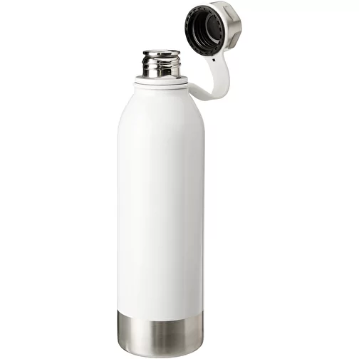 Bouteille de sport 740 ml en acier inoxydable Perth, Image 3