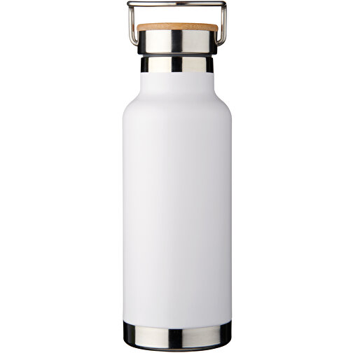 Thor 480 Ml Kupfer-Vakuum Isolierflasche , weiß, Edelstahl, 21,20cm (Höhe), Bild 8