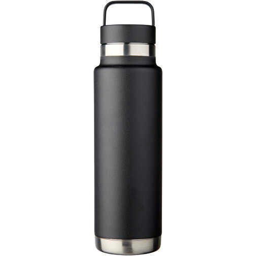 Colton 600 Ml Kupfer-vakuum Isolierflasche , schwarz, Edelstahl, 27,00cm (Höhe), Bild 9