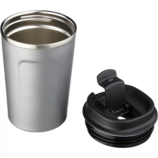 Gobelet avec isolation par le vide et couche de cuivre sous vide 360 ml étanche Thor, Image 2
