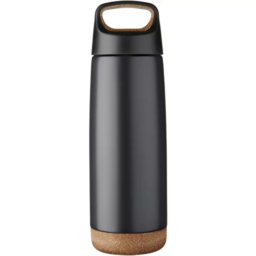 Bouteille de sport 600 ml avec isolation par le vide et couche de cuivre Valhalla, Image 1