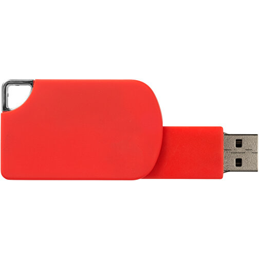 Clé USB pivotante carrée, Image 6