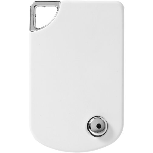 Swivel Square USB-Stick , weiß MB , 32 GB , Kunststoff MB , 5,00cm x 3,10cm x 1,00cm (Länge x Höhe x Breite), Bild 4