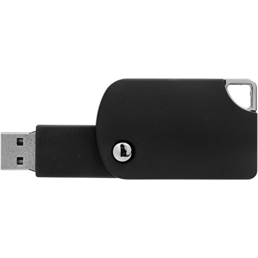 Clé USB pivotante carrée, Image 7