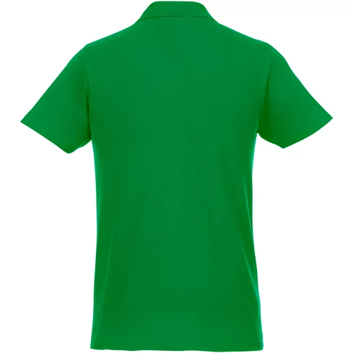 Helios kortermet herre-polo, Bilde 5