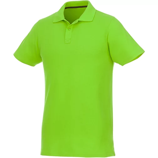 Polo à manches courtes pour homme Helios, Image 2