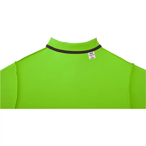 Polo à manches courtes pour homme Helios, Image 4