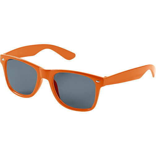 CELEBES. PC-Sonnenbrille , orange, PC, , Bild 1