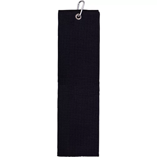 Serviette de golf en microfibre, Image 2