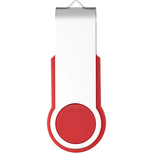 Clé USB Swing Round 2.0 64 Go, Image 2