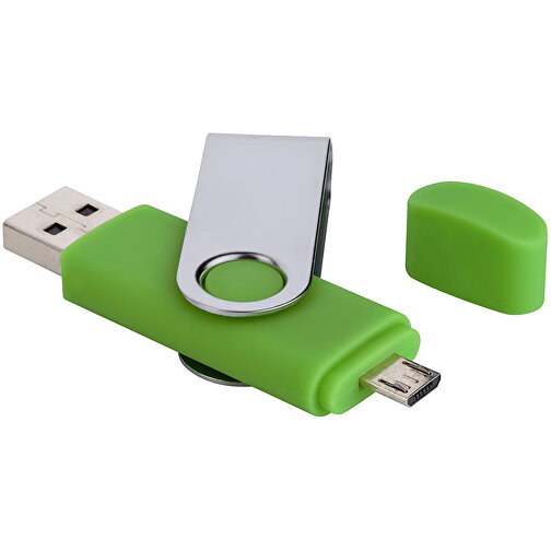 Memoria USB inteligente Swing 64 GB, Imagen 2