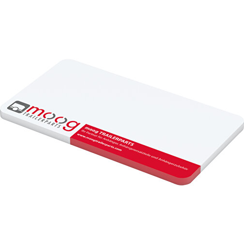 Sticky Note Plus Redondo 119 x 66 mm Más vendidos, Imagen 1