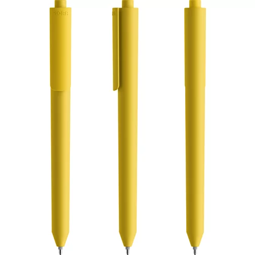 Pigra P03 Soft Touch Push-kuglepen, Billede 6