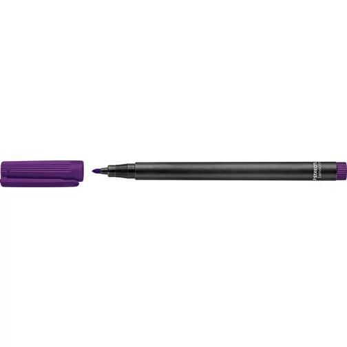 STAEDTLER Lumocolor permanente M, Immagine 3