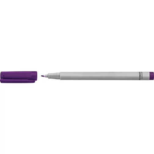 STAEDTLER Lumocolor icke-permanent F, Bild 3
