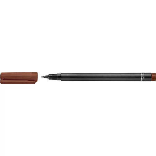 STAEDTLER Lumocolor permanente S, Immagine 3