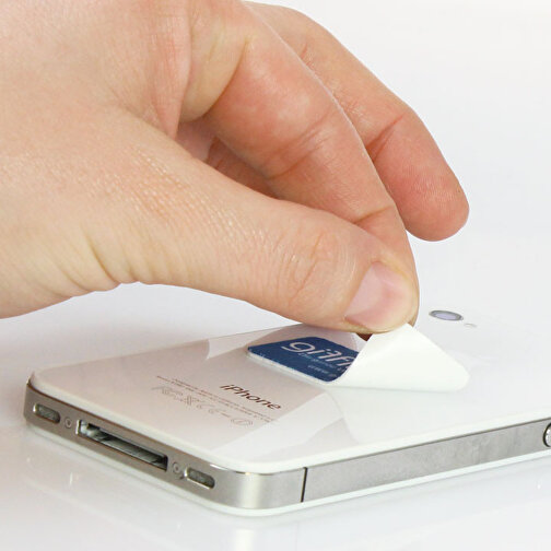 Limpiador de pantalla para móviles de 3 cm, Imagen 3
