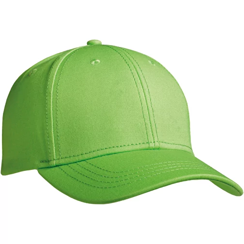 Casquette de luxe en coton fin, Image 2