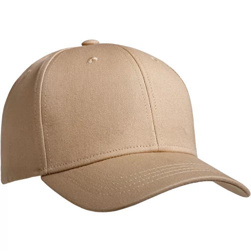 Casquette de luxe en coton fin, Image 2