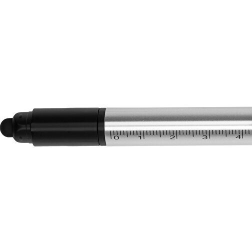 Kugelschreiber Tech Tool Express , Promo Effects, weiss, Kunststoff, 15,40cm (Länge), Bild 6