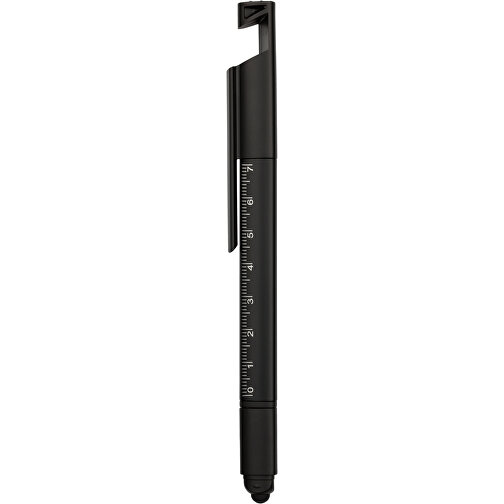 Kugelschreiber Tech Tool Express , Promo Effects, schwarz, Kunststoff, 15,40cm (Länge), Bild 1