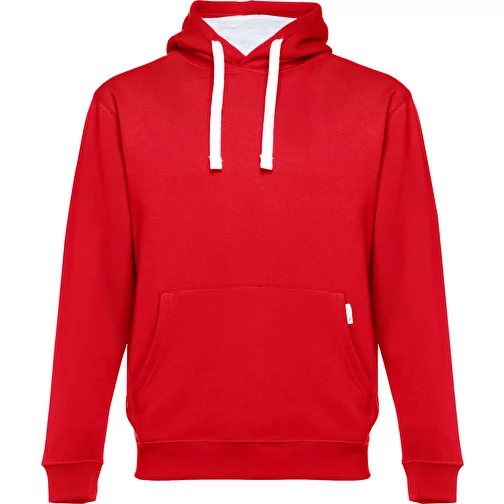 THC MOSCOW. Sweat-shirt unisexe, Image 2