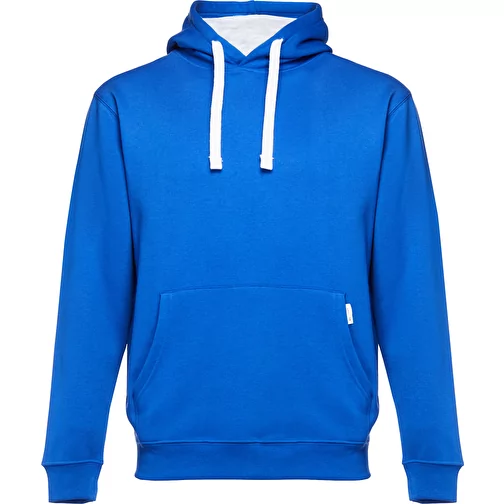 THC MOSCOW. Sweat-shirt unisexe, Image 1
