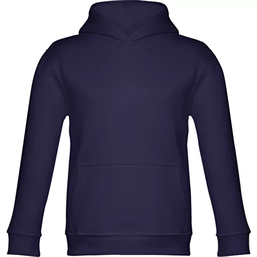 THC PHOENIX KIDS. Sweat-shirt enfant avec capuche, unisexe, Image 1