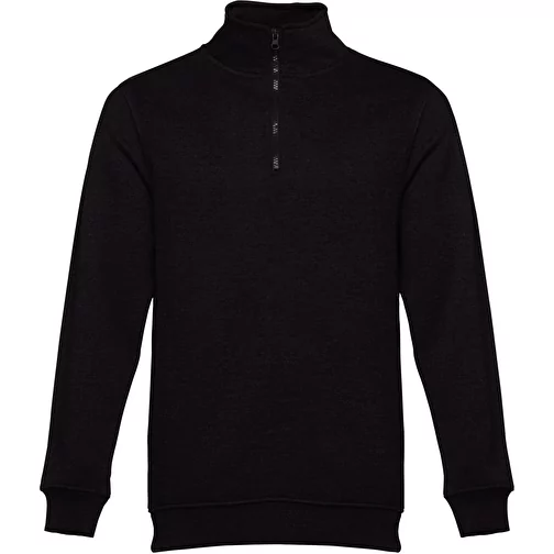 THC BUDAPEST. Felpa unisex, Immagine 1