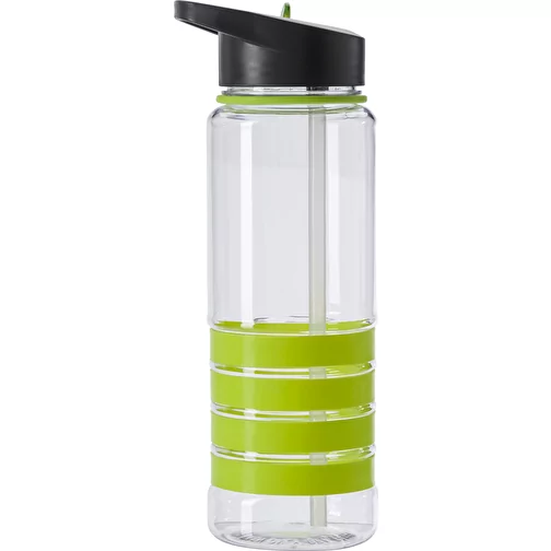 Gourde de 700 ml en plastique Adelaide, Image 3