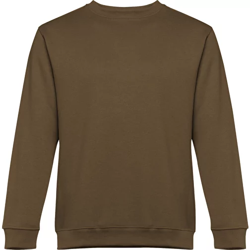 THC DELTA. Sweat-shirt unisexe col rond, Image 1