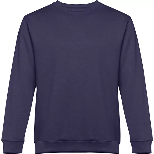 THC DELTA. Sweat-shirt unisexe col rond, Image 1