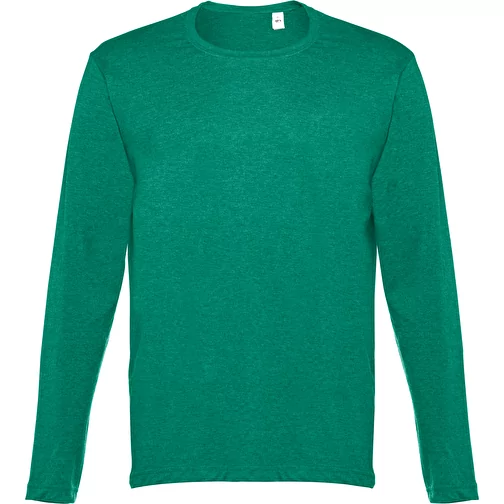 THC BUCHAREST. T-shirt à manches longues pour hommes, Image 1