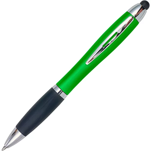 Stylo bille en plastique, Image 3