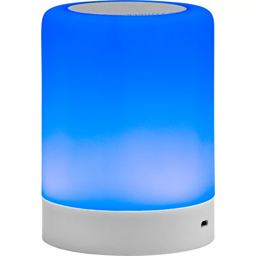Enceinte sans fil lumineuse, Image 14