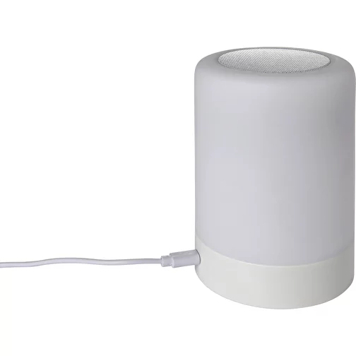 Enceinte sans fil lumineuse, Image 4