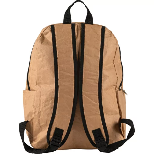 Sac à dos isotherme en papier lamné Maddie, Image 10