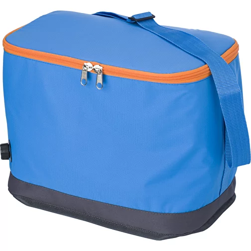 Sac isotherme auto-gonflable en polyester 50D, Image 7