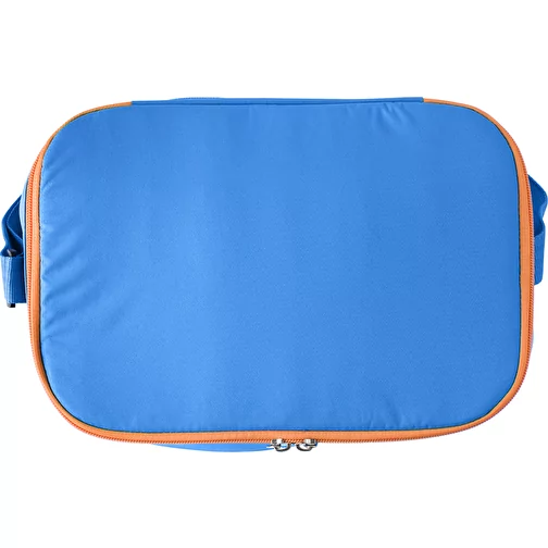 Sac isotherme auto-gonflable en polyester 50D, Image 9