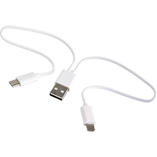 USB laddkabel set 4 i1 Jonas, Bild 10