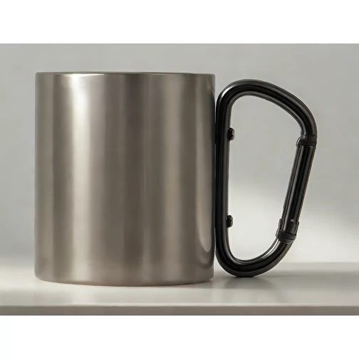 Mug double paroi Nella, Image 2