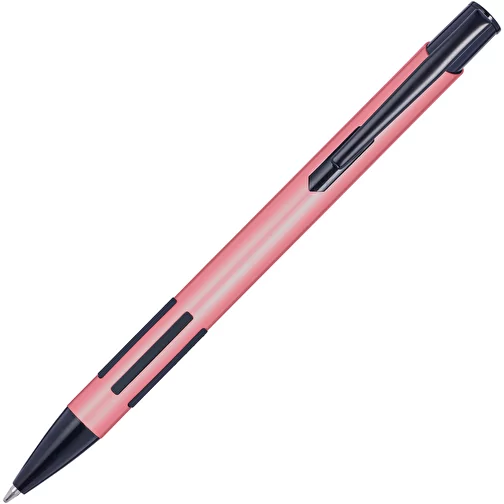 Stylo bille en métal laqué Aurora, Image 3