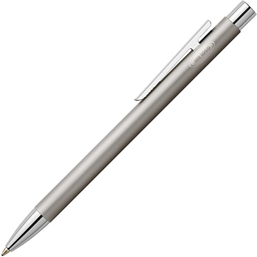 Neo Slim matowy biros, Obraz 2