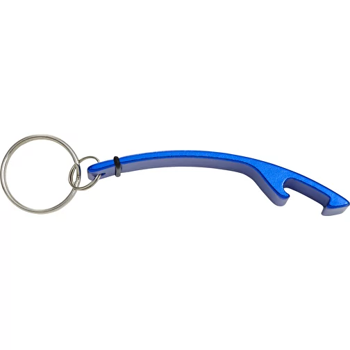 Porte-clés décapsuleur en aluminium., Image 6