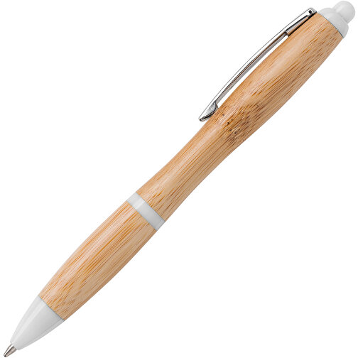 Bolígrafo de bambú, Imagen 2